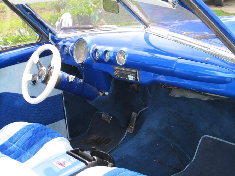 1949 Ford Shoebox - Image 3 of 6
