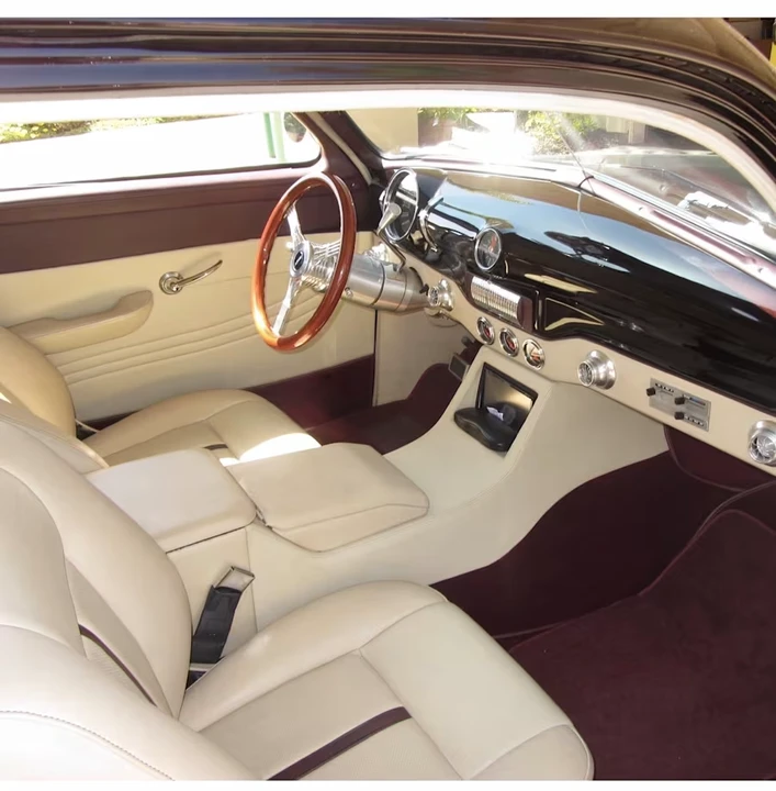 1949 Ford Country Squire - Image 14 of 20