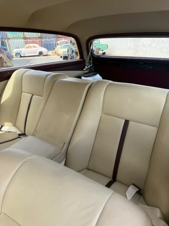 1949 Ford Country Squire - Image 15 of 20