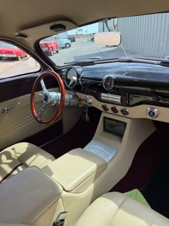 1949 Ford Country Squire - Image 17 of 20
