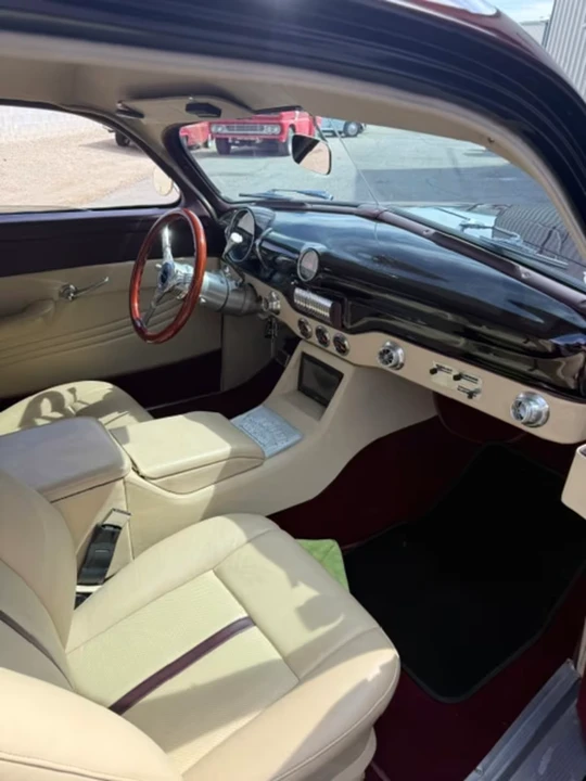 1949 Ford Country Squire - Image 16 of 20