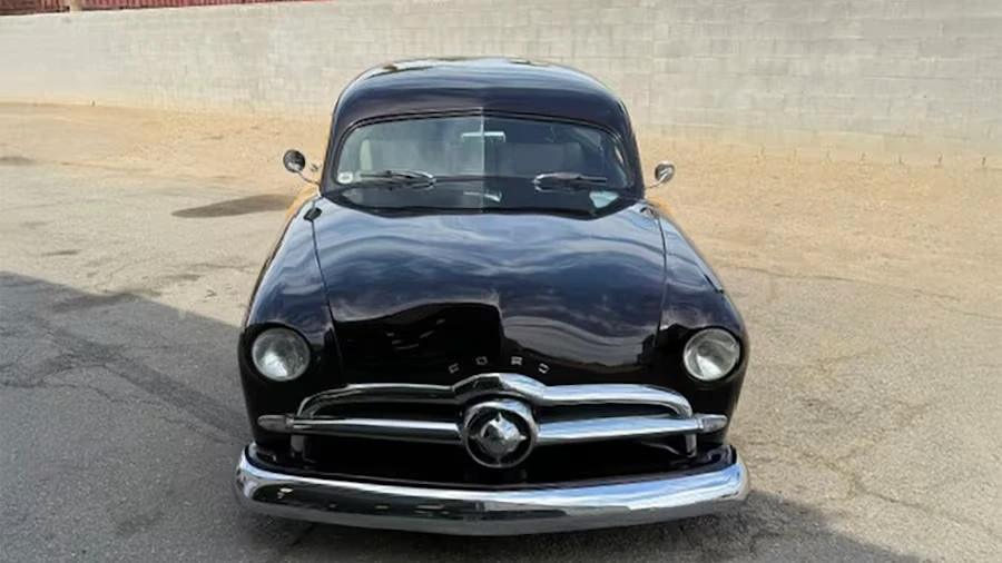 1949 Ford Country Squire - Image 4 of 20