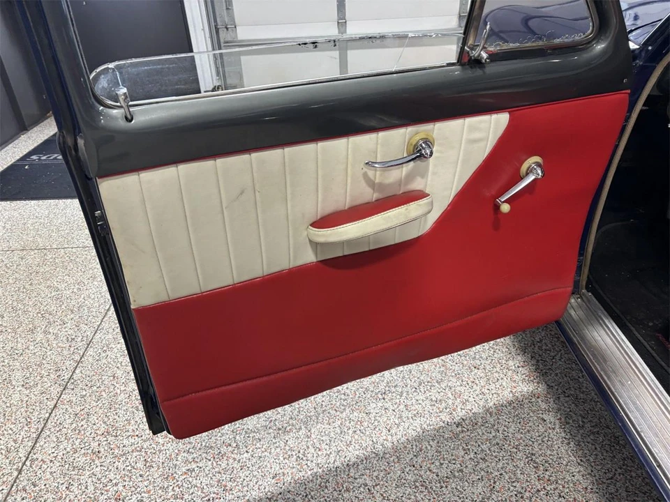 1949 Ford Shoebox - Image 13 of 22