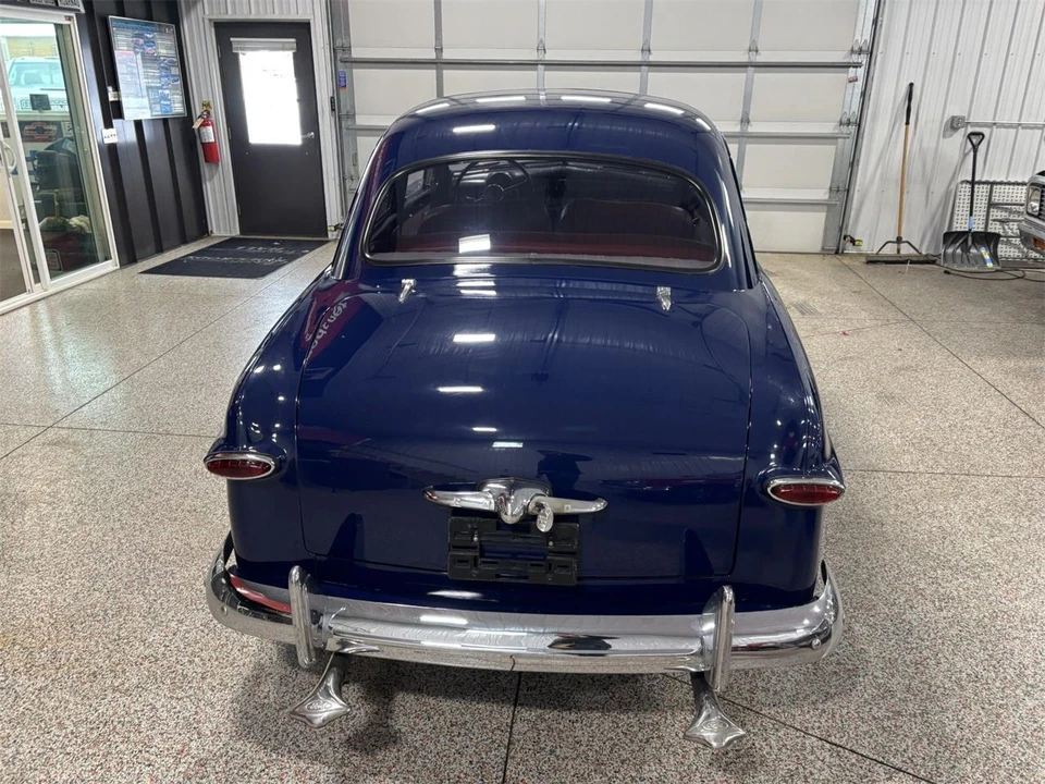 1949 Ford Shoebox - Image 6 of 22
