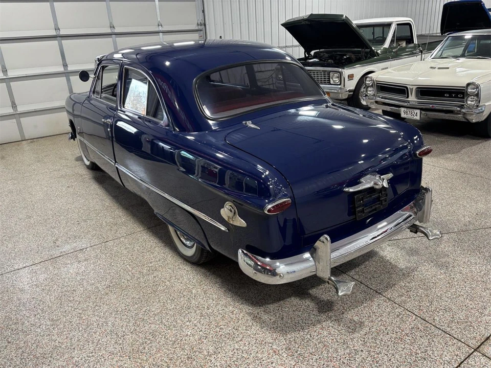 1949 Ford Shoebox - Image 7 of 22