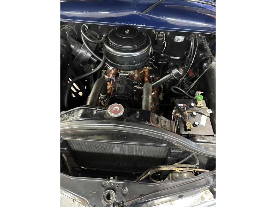1949 Ford Shoebox - Image 21 of 22