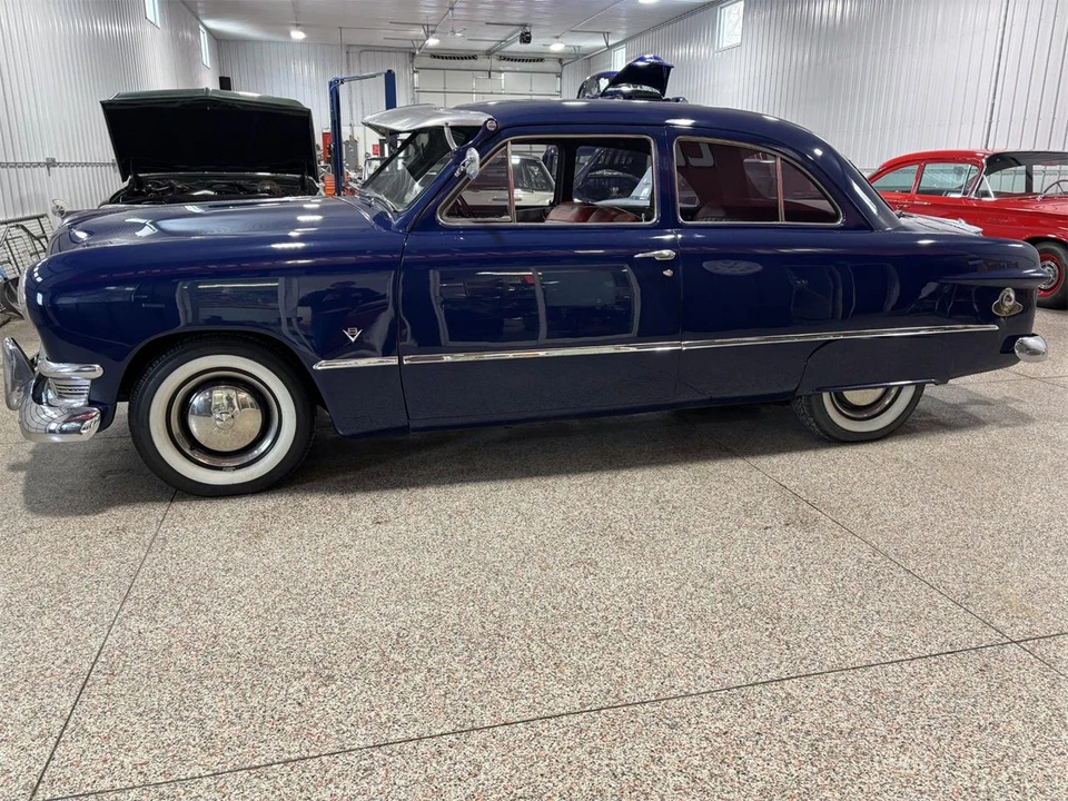 1949 Ford Shoebox - Image 8 of 22