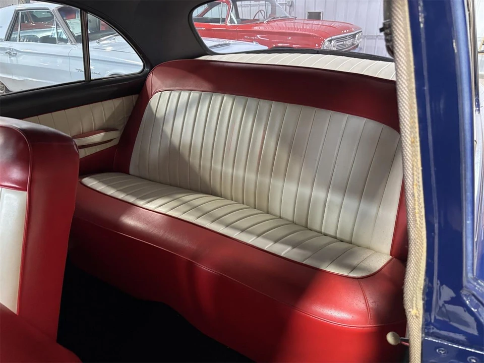 1949 Ford Shoebox - Image 16 of 22