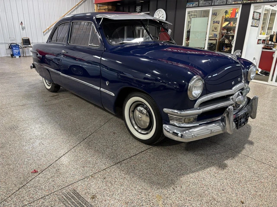 1949 Ford Shoebox - Image 2 of 22