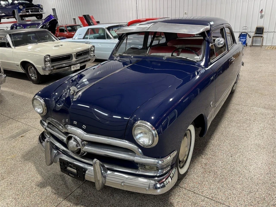 1949 Ford Shoebox - Image 10 of 22