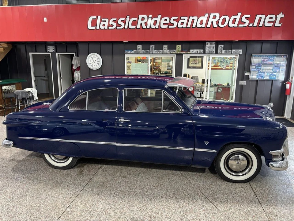 1949 Ford Shoebox - Image 4 of 22
