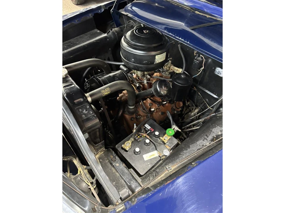 1949 Ford Shoebox - Image 22 of 22