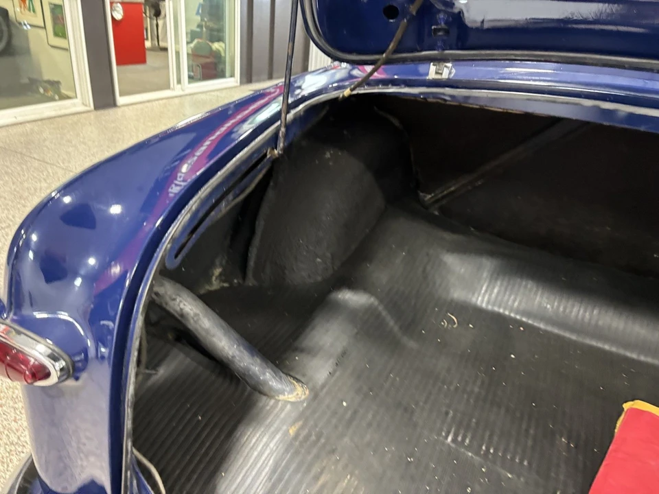 1949 Ford Shoebox - Image 18 of 21