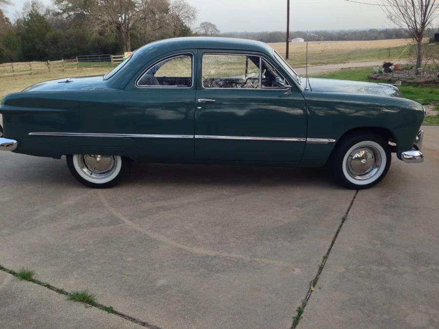 1949 Ford Shoebox - Image 2 of 7