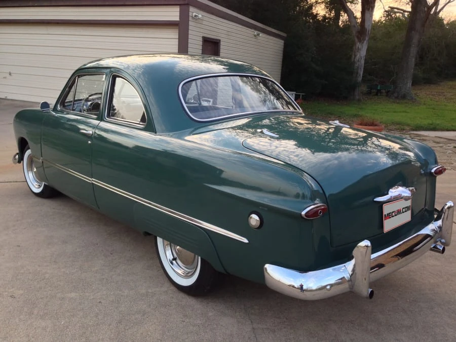 1949 Ford Shoebox - Image 3 of 7