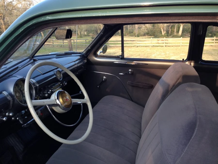 1949 Ford Shoebox - Image 4 of 7