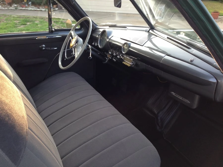 1949 Ford Shoebox - Image 5 of 7