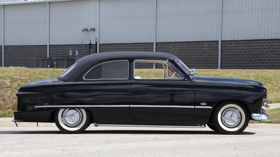 1949 Ford Shoebox - Image 2 of 12