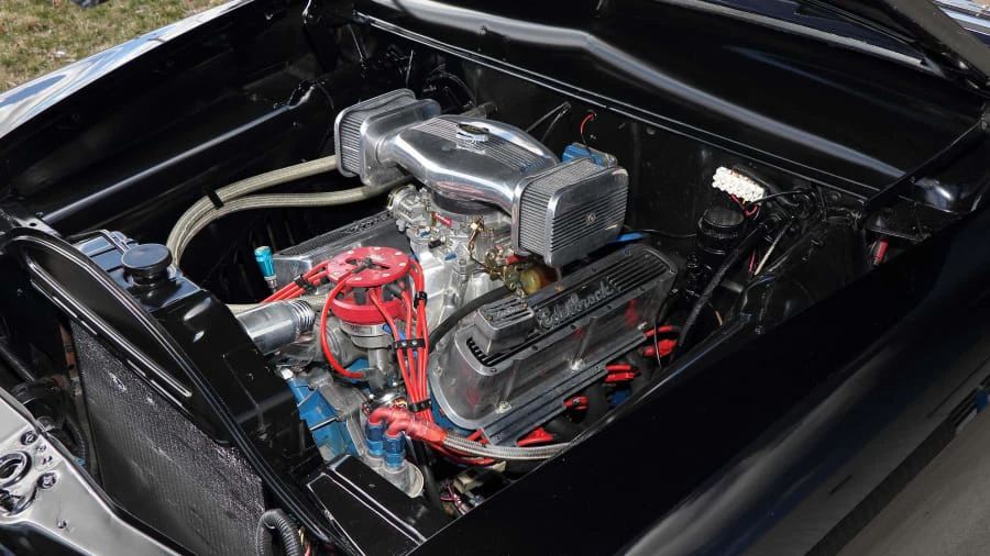 1949 Ford Shoebox - Image 6 of 12