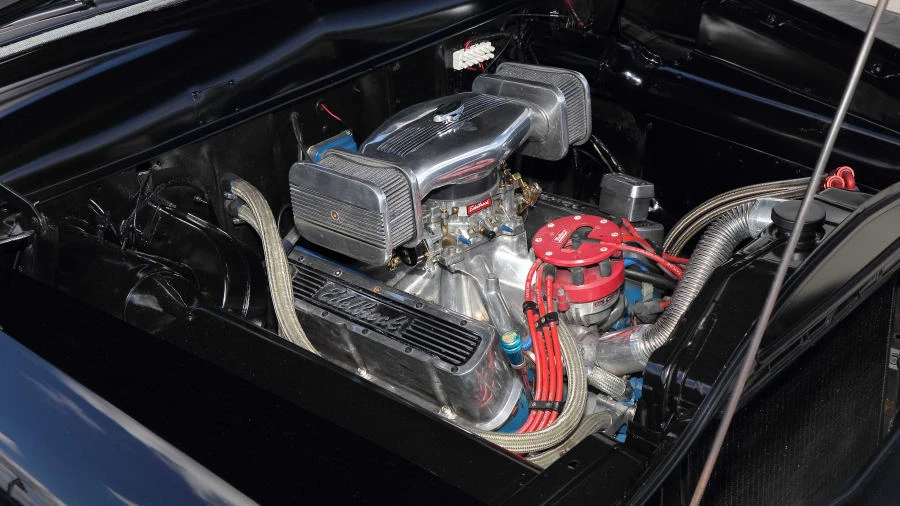 1949 Ford Shoebox - Image 7 of 12