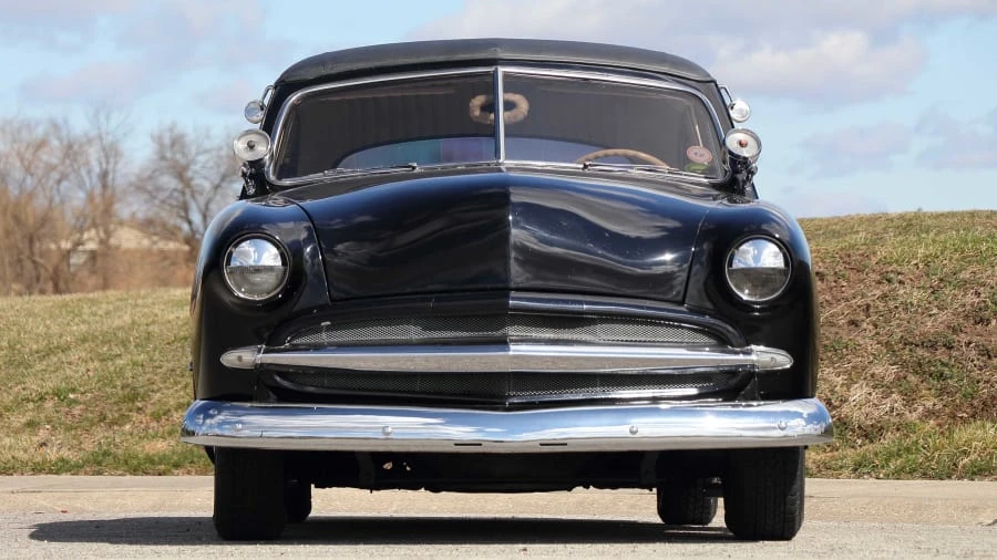 1949 Ford Shoebox - Image 11 of 12