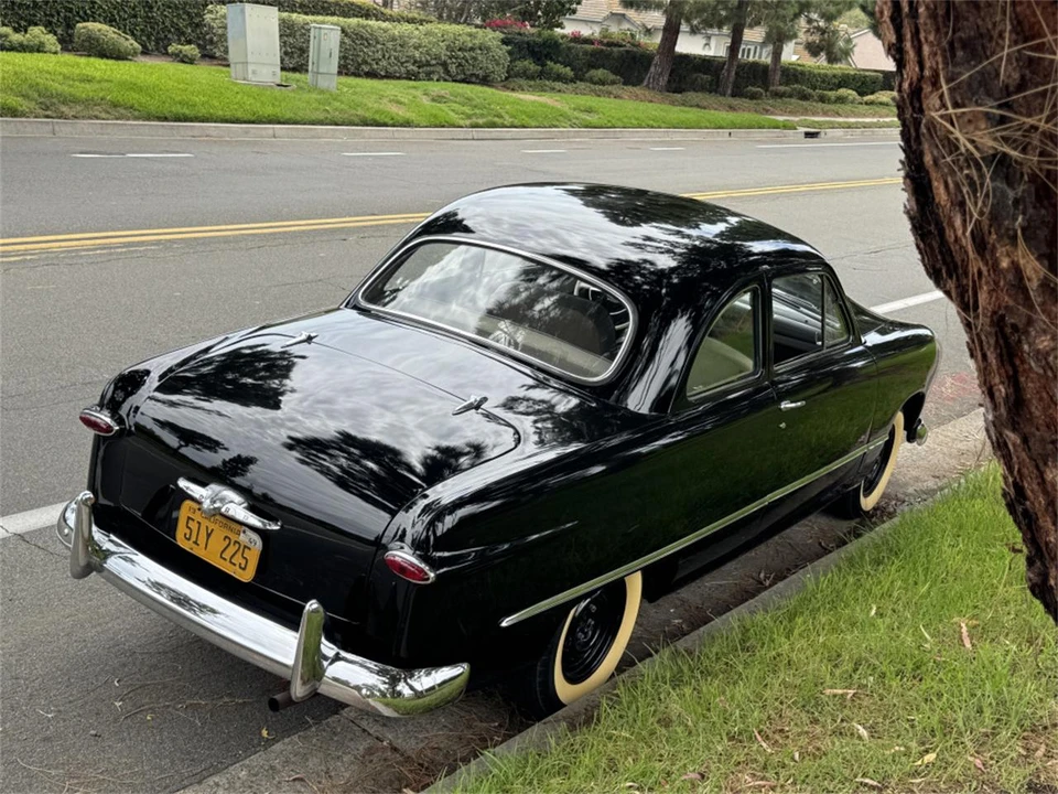 1949 Ford Shoebox - Image 4 of 14