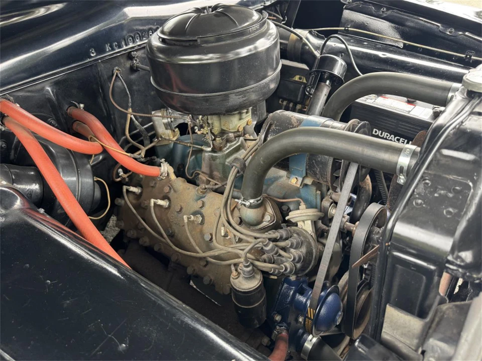 1949 Ford Shoebox - Image 6 of 14