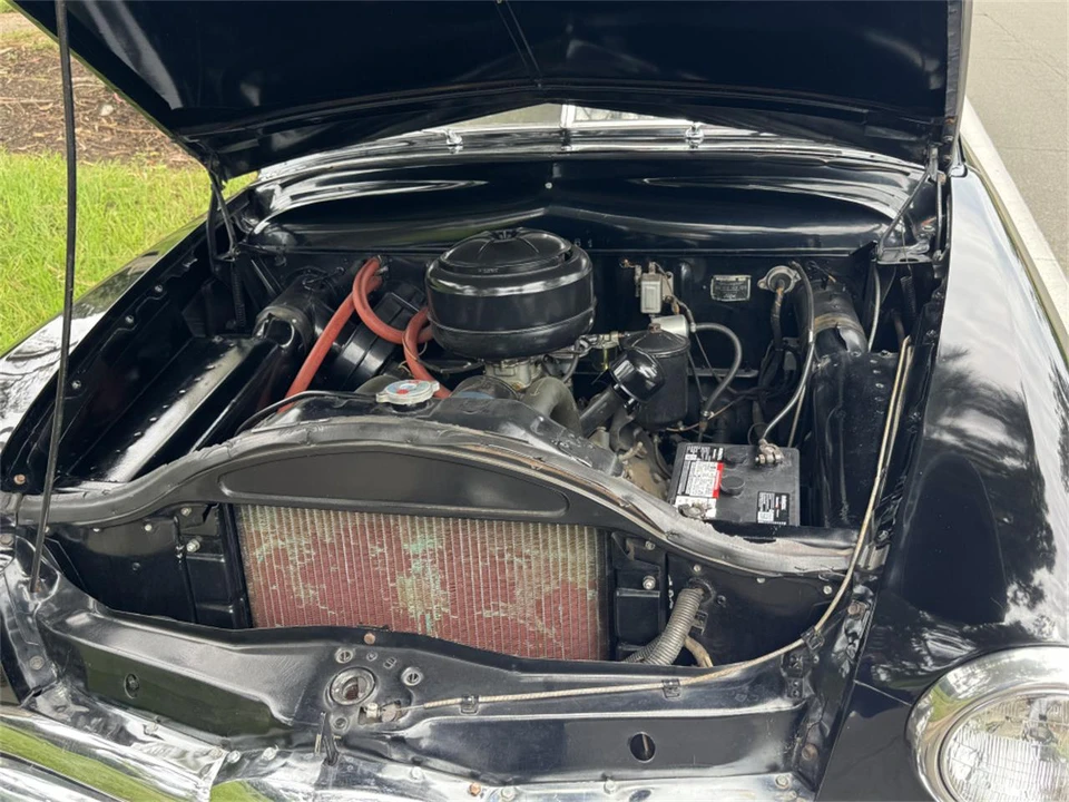 1949 Ford Shoebox - Image 5 of 14