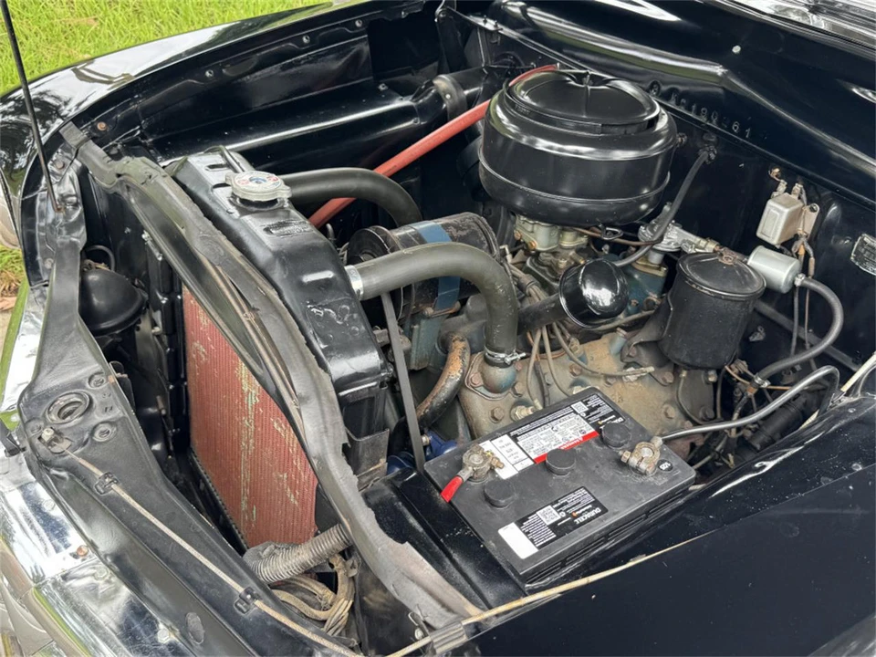 1949 Ford Shoebox - Image 7 of 14