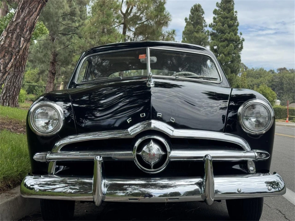 1949 Ford Shoebox - Image 2 of 14