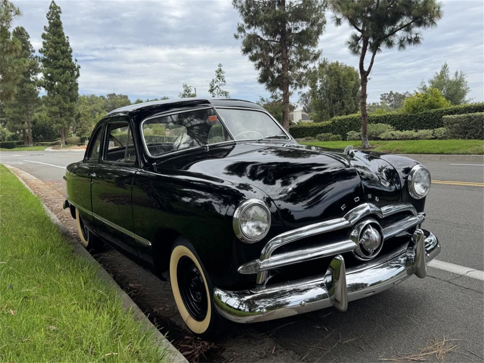 1949 Ford Shoebox - Image 3 of 14
