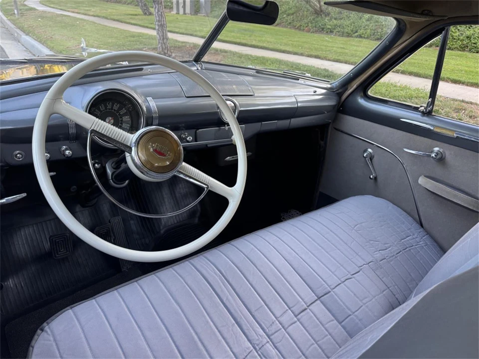 1949 Ford Shoebox - Image 14 of 14