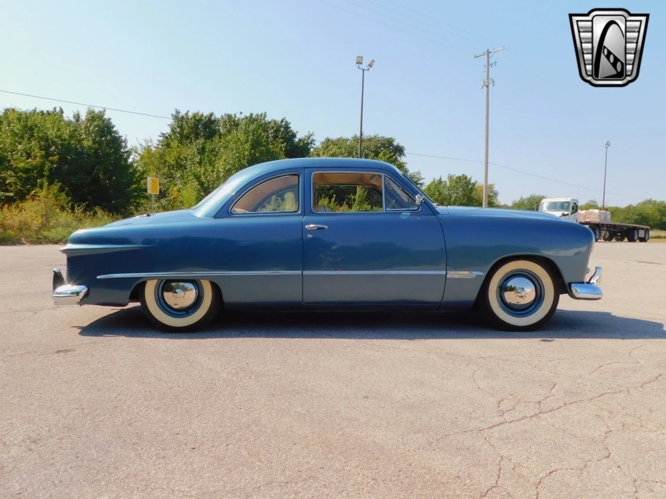 1949 Ford Shoebox - Image 8 of 12