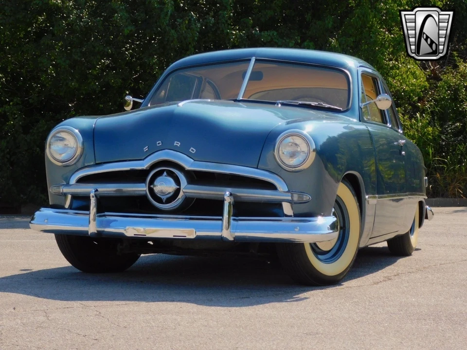 1949 Ford Shoebox - Image 3 of 12