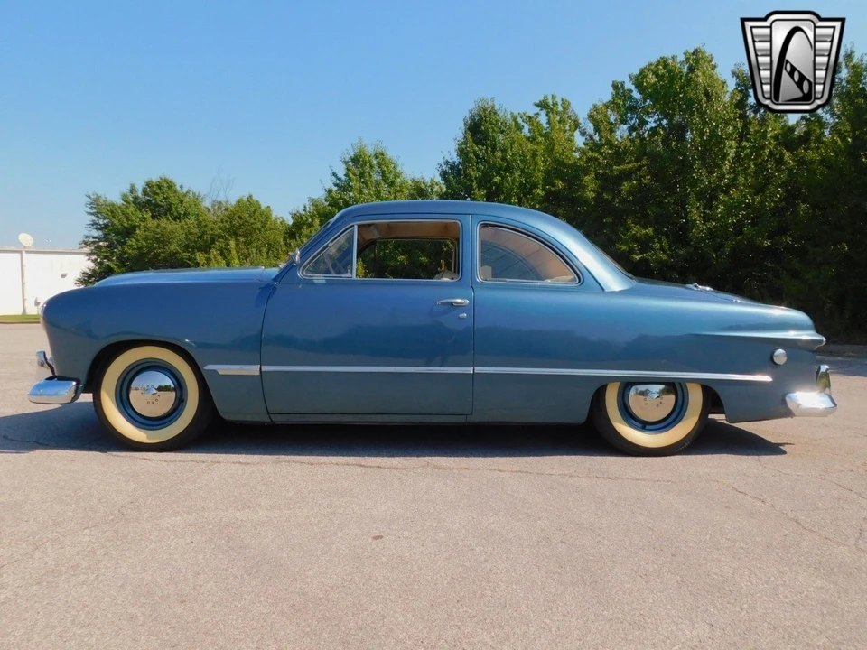 1949 Ford Shoebox - Image 5 of 12