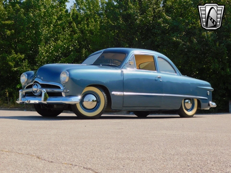 1949 Ford Shoebox - Image 4 of 12