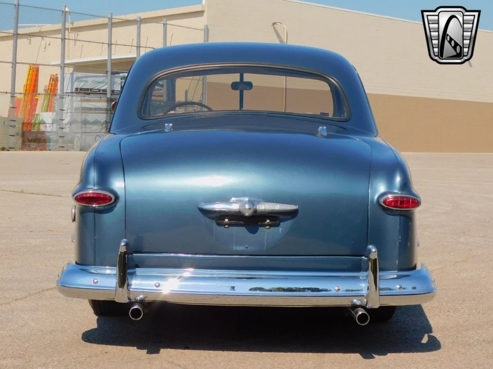 1949 Ford Shoebox - Image 7 of 12