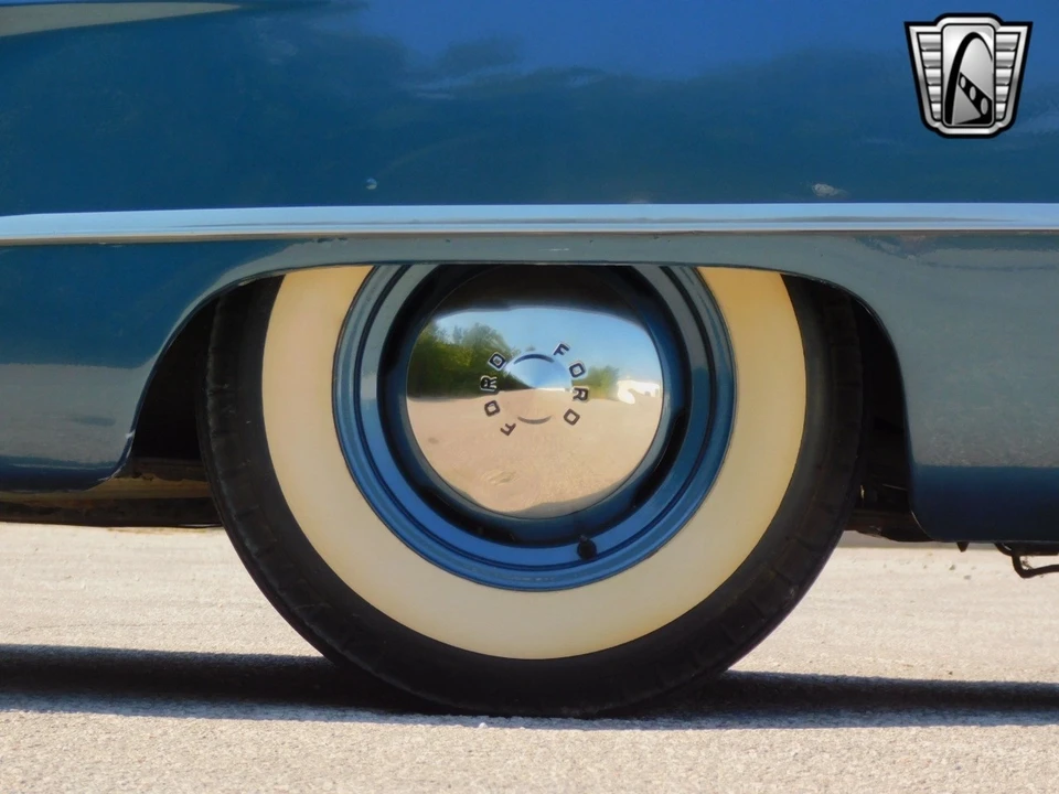 1949 Ford Shoebox - Image 11 of 12