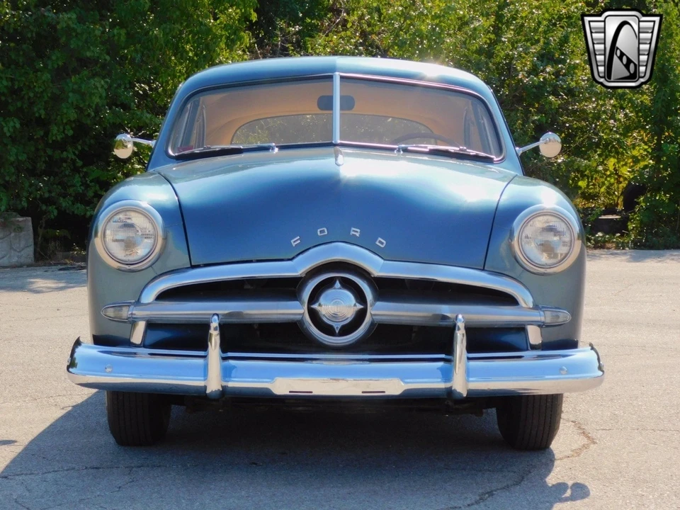 1949 Ford Shoebox - Image 9 of 12