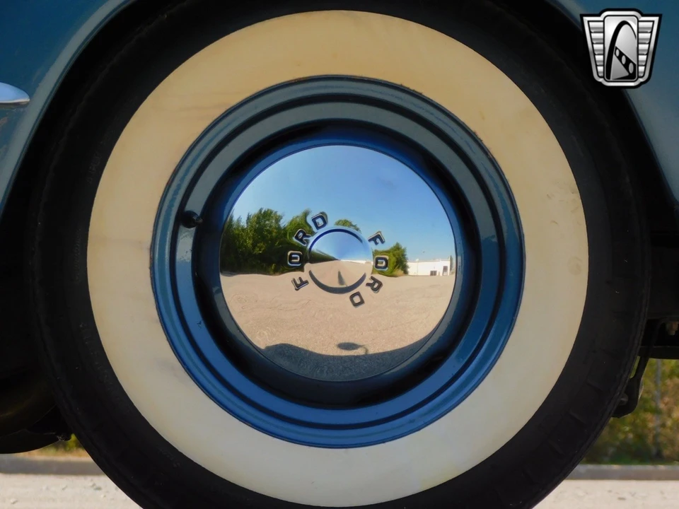 1949 Ford Shoebox - Image 10 of 12