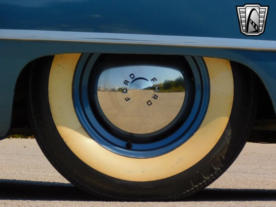 1949 Ford Shoebox - Image 12 of 12