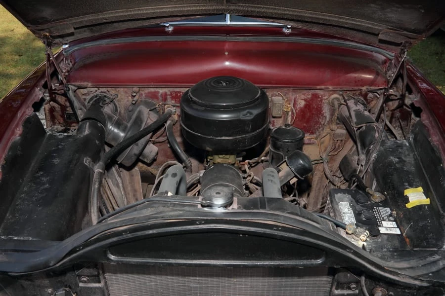 1949 Ford Shoebox - Image 23 of 25