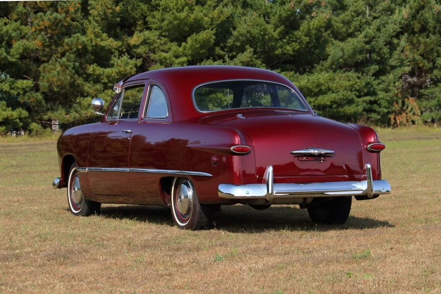 1949 Ford Shoebox - Image 10 of 25