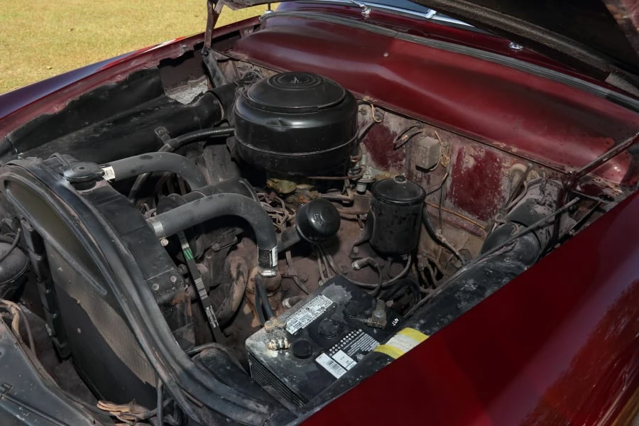 1949 Ford Shoebox - Image 24 of 25