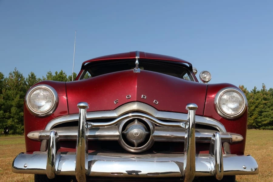 1949 Ford Shoebox - Image 7 of 25