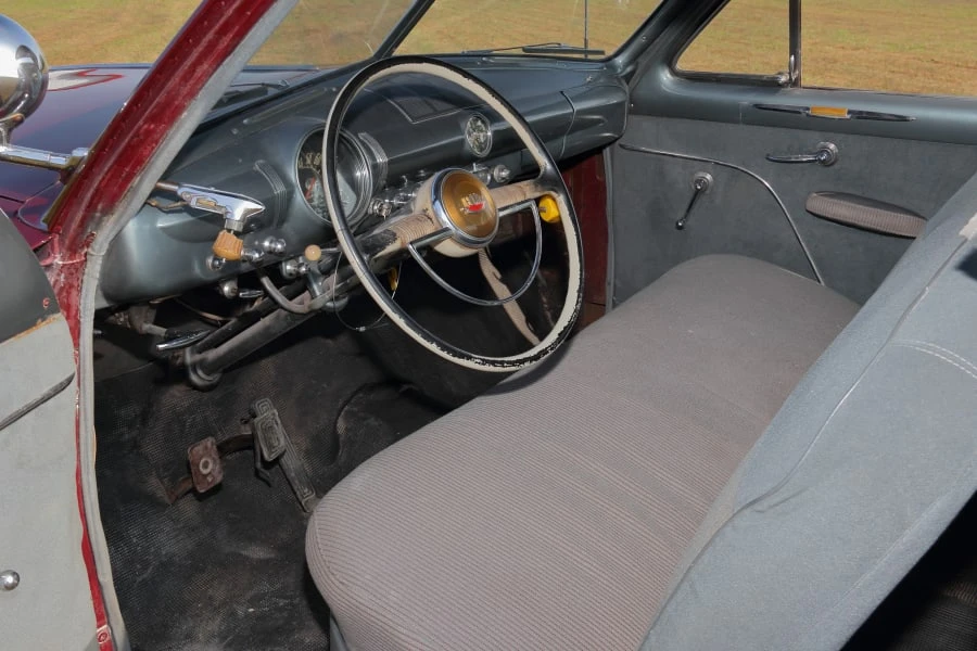 1949 Ford Shoebox - Image 13 of 25