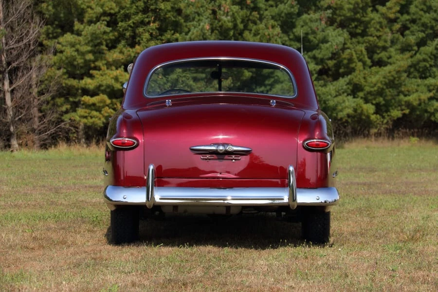 1949 Ford Shoebox - Image 5 of 25