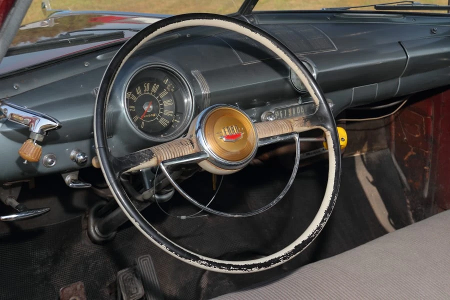 1949 Ford Shoebox - Image 19 of 25