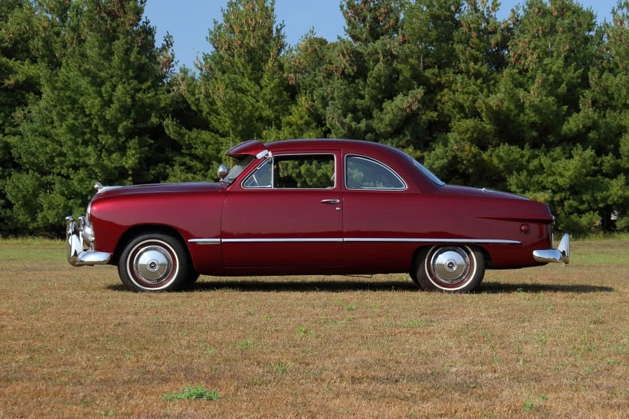 1949 Ford Shoebox - Image 2 of 25