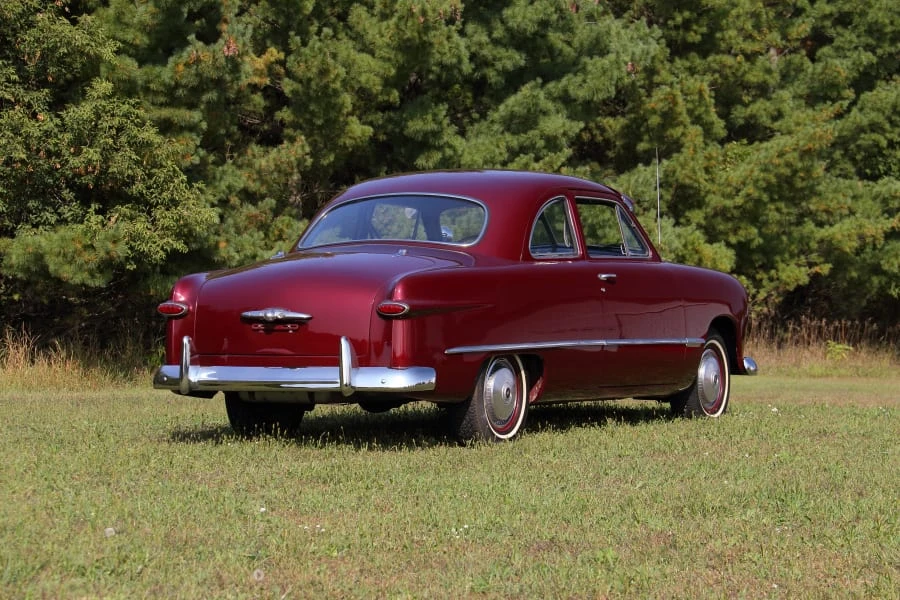 1949 Ford Shoebox - Image 3 of 25